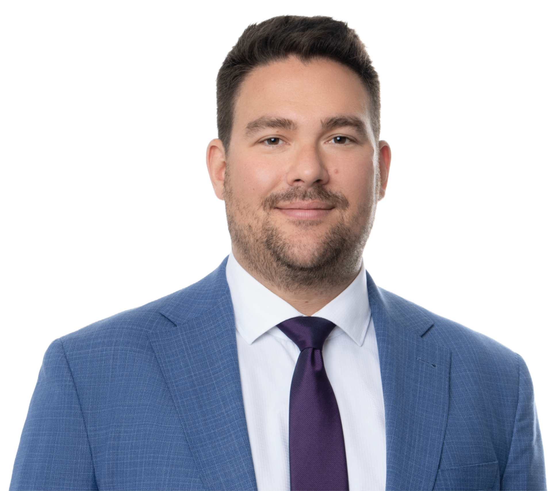 Me Guillaume Gendreau-Vallée, avocat-médiateur