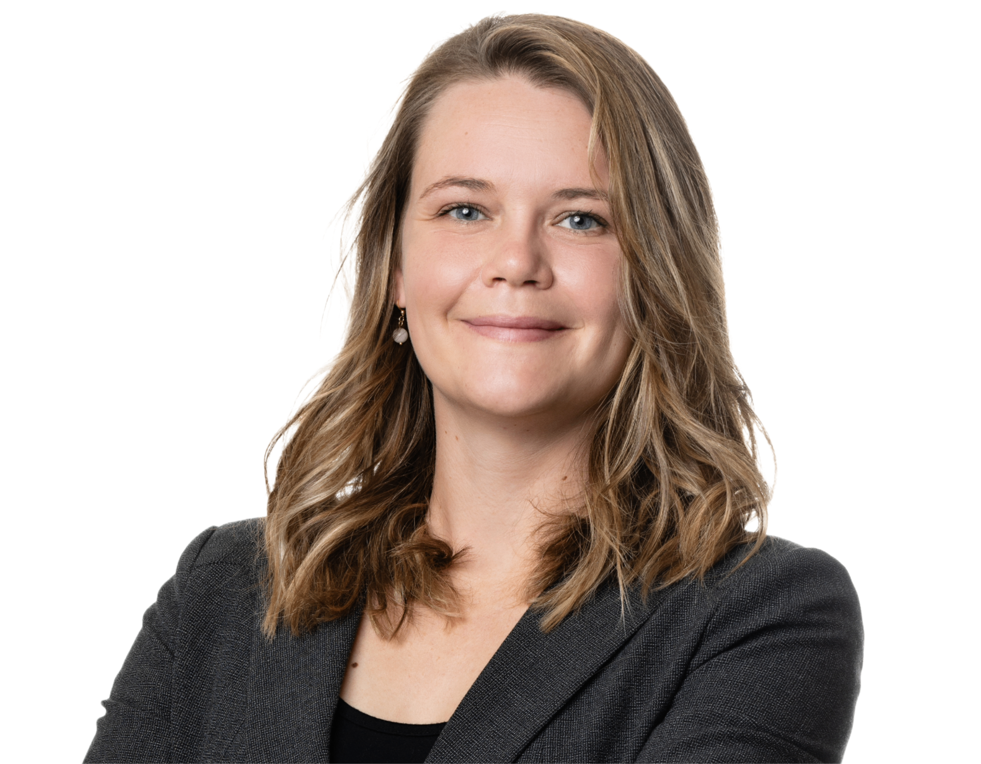 Me Isabelle Legault, avocate-médiatrice